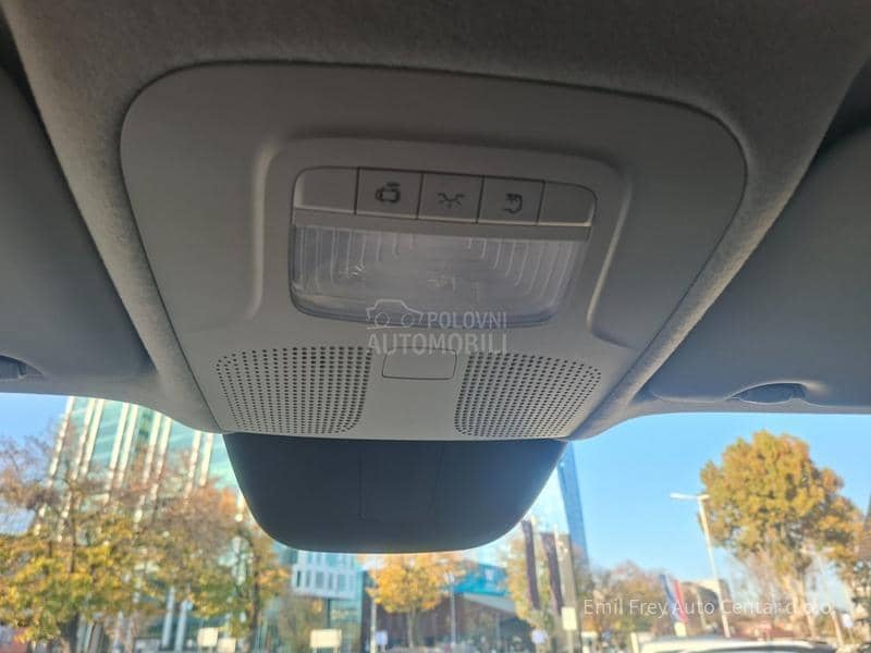 Mercedes Benz Vito Furgon 110 CDI KA L