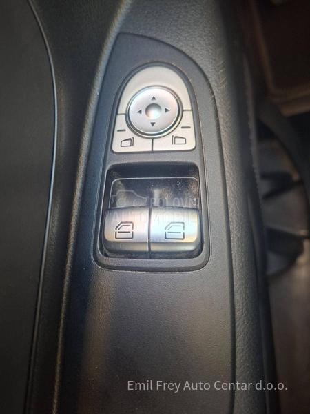 Mercedes Benz Vito Furgon 110 CDI KA L