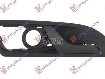 KVAKA PREDNJIH VRATA UNUTRASNJ za Škoda Yeti od 2009. do 2013. god.