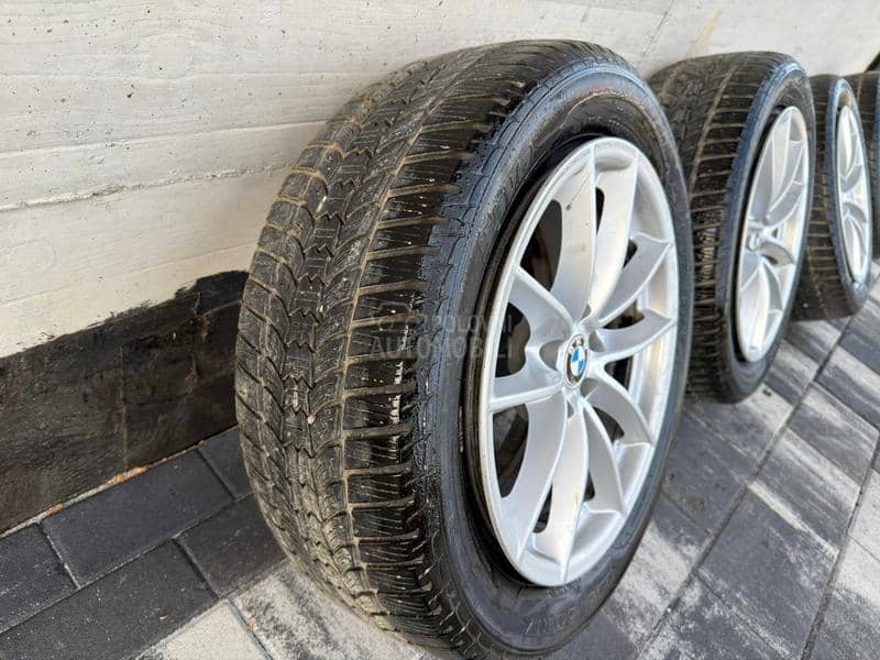 Sava 225/55 R17 Sve sezone