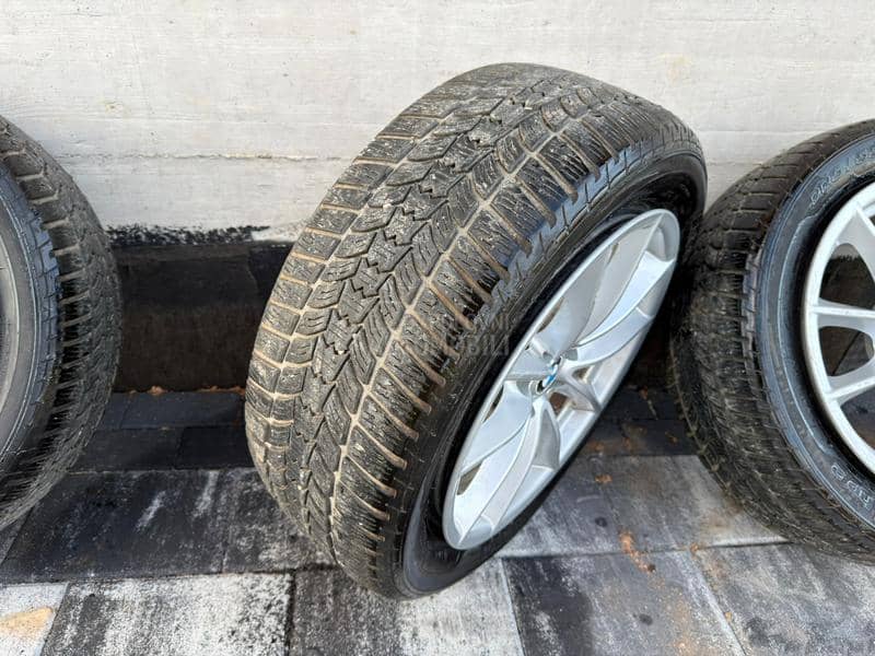 Sava 225/55 R17 Sve sezone