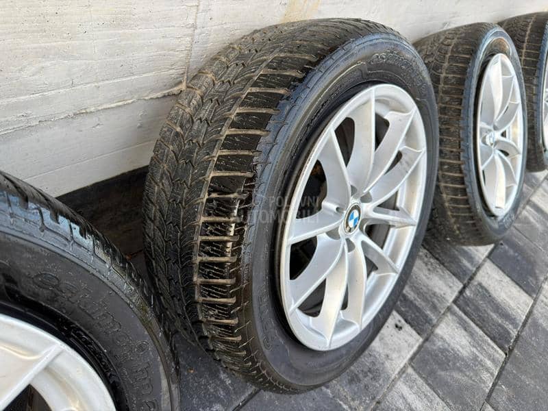 Sava 225/55 R17 Sve sezone
