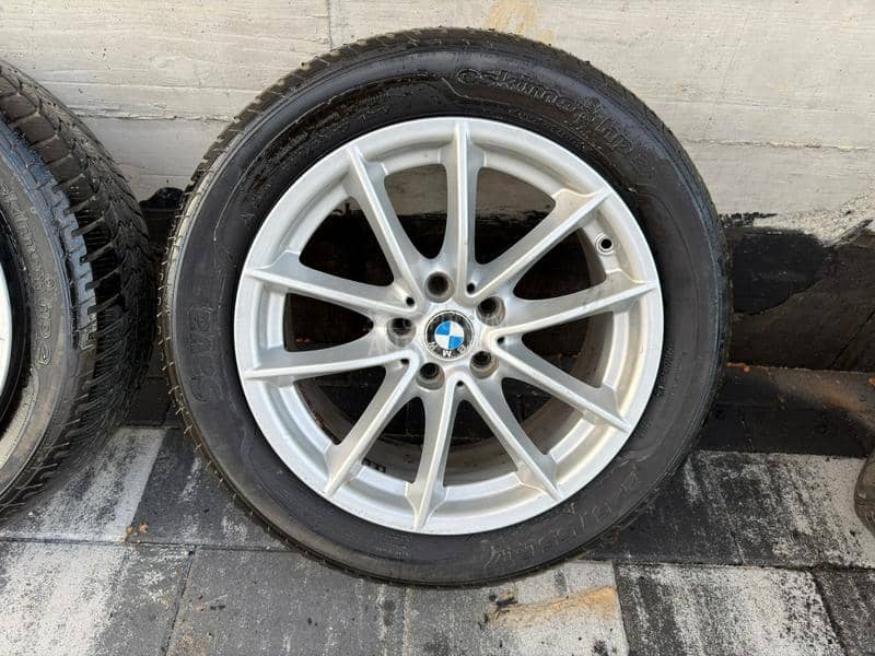 Sava 225/55 R17 Sve sezone
