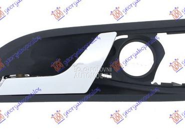 KVAKA ZADNJIH VRATA UNUTRASNJA za Škoda Yeti od 2013. do 2025. god.