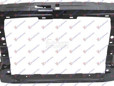 VEZNI LIM za Škoda Yeti od 2013. do 2025. god.