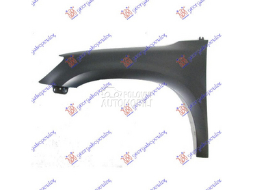 BLATOBRAN za Škoda Yeti od 2013. do 2025. god.