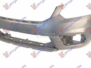 PREDNJI BRANIK PM za Škoda Yeti od 2013. do 2025. god.