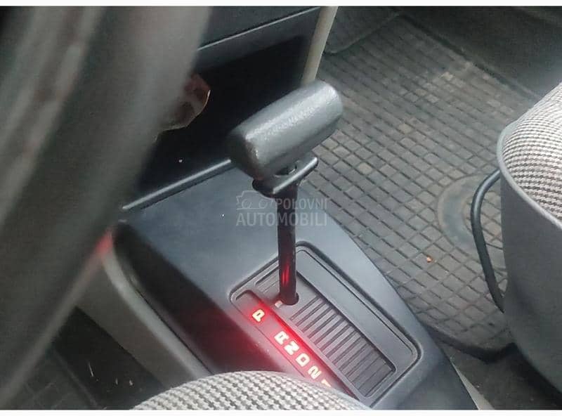 Opel Kadett Opel suza ko casa