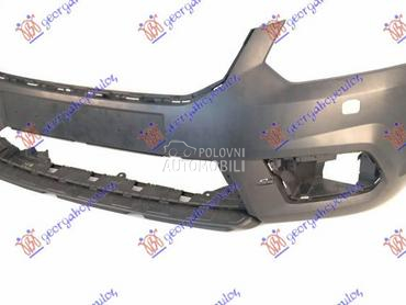 PREDNJI BRANIK PM (PRSKALICE) za Škoda Yeti od 2013. do 2025. god.