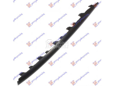 LAJSNA RESETKE PREDNJEG BRANIK za Škoda Yeti od 2013. do 2025. god.