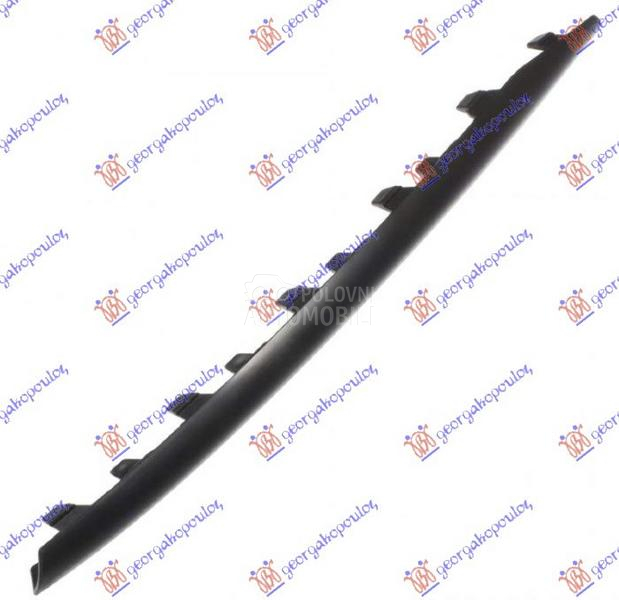 LAJSNA RESETKE PREDNJEG BRANIK