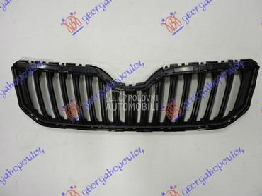 PVC MASKA za Škoda Yeti od 2013. do 2025. god.