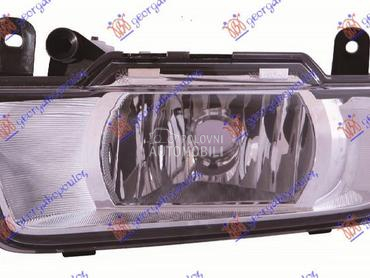 MAGLENKA (E) (DEPO) za Škoda Yeti od 2013. do 2025. god.