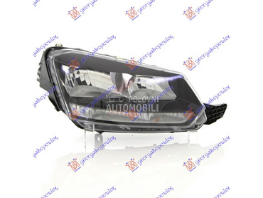 FAR ELEKTRICNI (DEPO) za Škoda Yeti od 2013. do 2025. god.