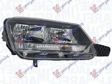 FAR ELEKTRICNI (MARELLI) za Škoda Yeti od 2013. do 2025. god.