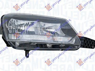 FAR XENON AFS (MARELLI) za Škoda Yeti od 2013. do 2025. god.