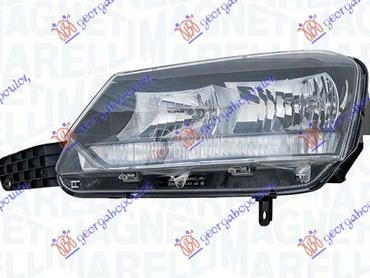 FAR XENON AFS (MARELLI) za Škoda Yeti od 2013. do 2025. god.