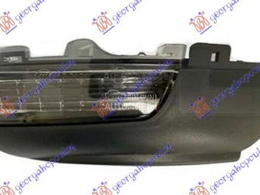 MIGAVAC U RETROVIZORU ZATAMNJE za Škoda Yeti od 2009. do 2013. god.