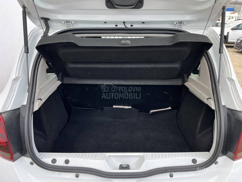 Dacia Sandero 1.5 dci N1