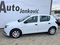 Dacia Sandero 1.5 dci N1