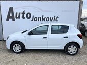 Dacia Sandero 1.5 dci N1