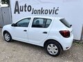 Dacia Sandero 1.5 dci N1