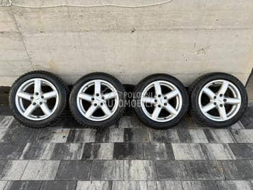 GT Radial 205/55 R16 Sve sezone