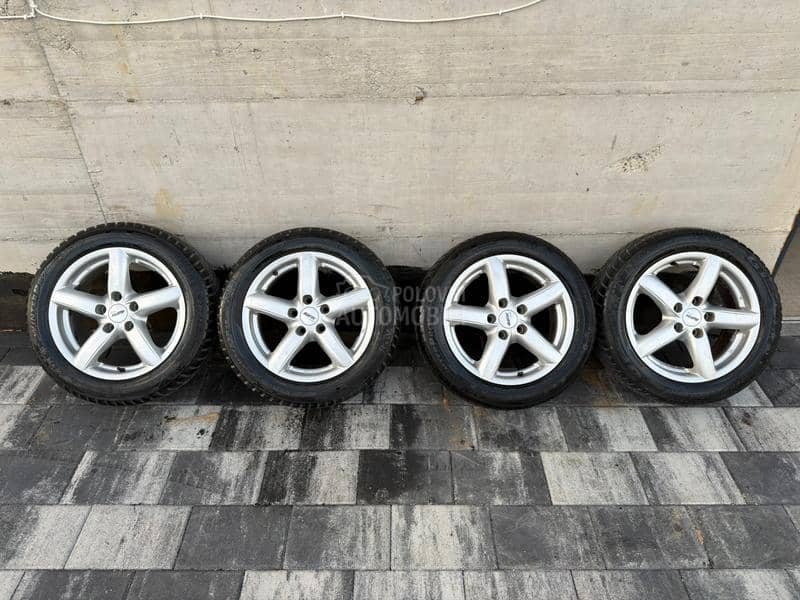 GT Radial 205/55 R16 Sve sezone