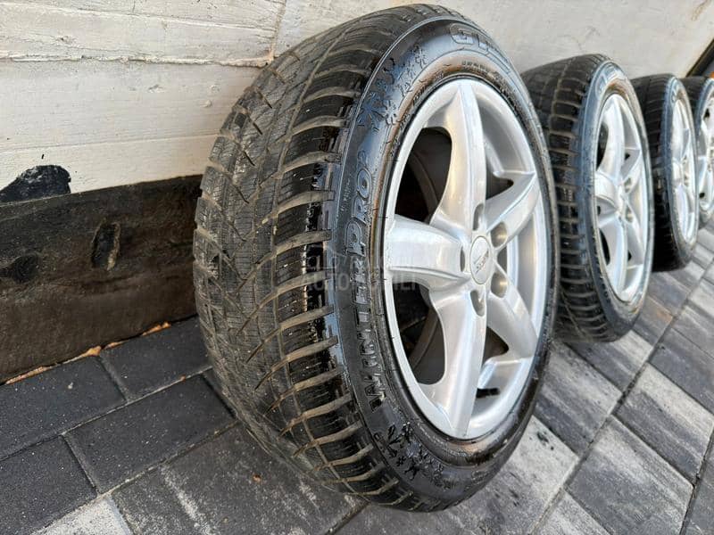 GT Radial 205/55 R16 Sve sezone
