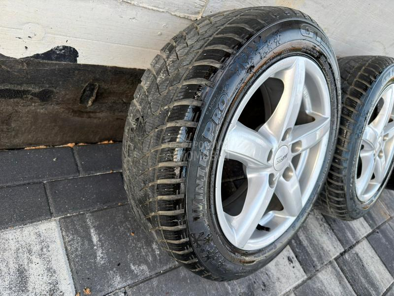 GT Radial 205/55 R16 Sve sezone