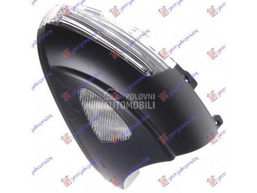 MIGAVAC U RETROVIZORU ZATAMNJE za Škoda Yeti od 2009. do 2013. god.