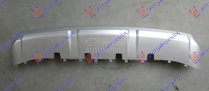 SPOJLER PREDNJEG BRANIKA SREBR