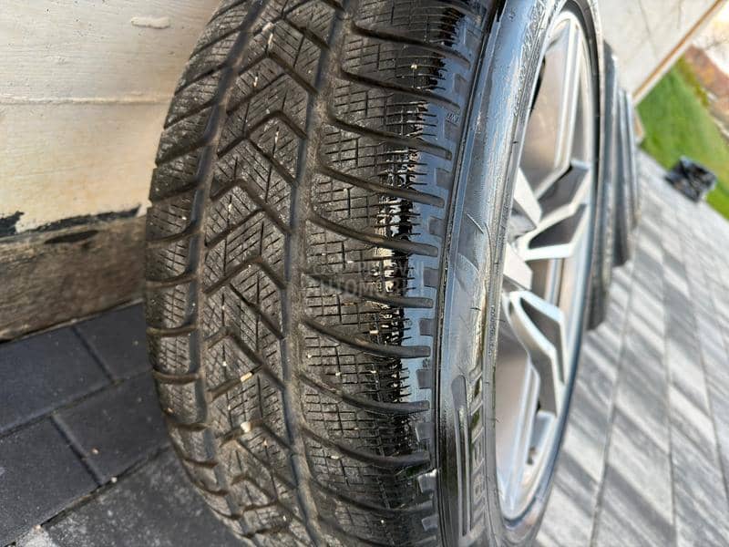 Pirelli 255/50 R19 Sve sezone