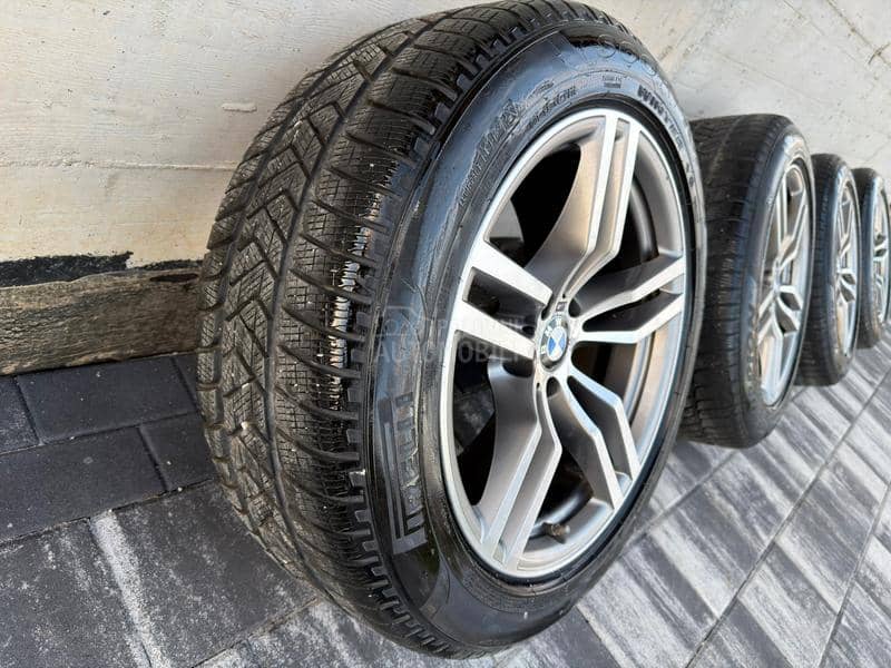 Pirelli 255/50 R19 Sve sezone
