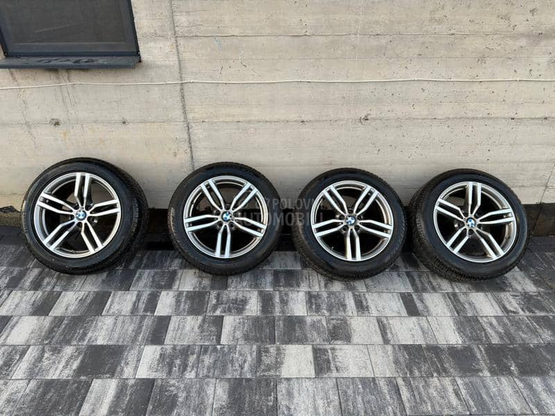 Pirelli 255/50 R19 Sve sezone