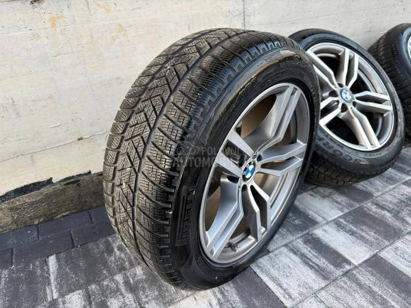 Pirelli 255/50 R19 Sve sezone