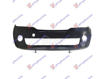 PREDNJI BRANIK (SA MAGLENKAMA) za Škoda Citigo od 2012. do 2017. god.