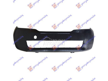 PREDNJI BRANIK (BEZ MAGLENKI) za Škoda Citigo od 2012. do 2017. god.