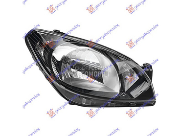 FAR ELEKTRICNI (DEPO) za Škoda Citigo od 2012. do 2017. god.