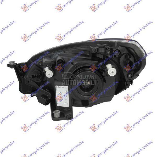 FAR ELEKTRICNI (HELLA)