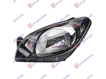 FAR ELEKTRICNI (DEPO) za Škoda Citigo od 2012. do 2017. god.