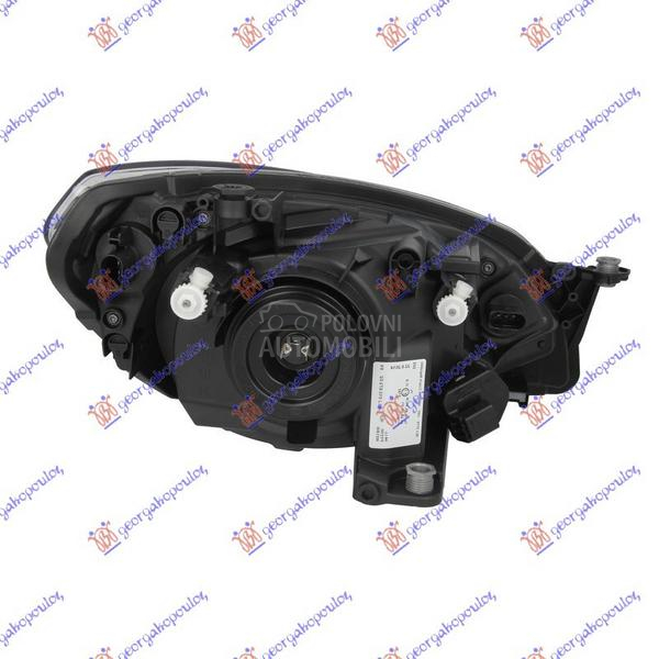 FAR ELEKTRICNI (HELLA)