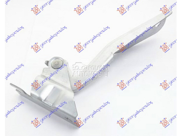 MAKAZE HAUBE za Škoda Citigo od 2012. do 2017. god.