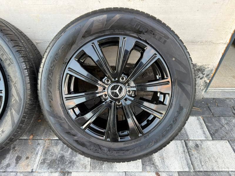 Pirelli 275/55 R19 Letnja