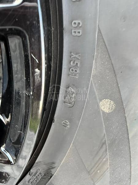 Pirelli 275/55 R19 Letnja