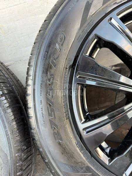 Pirelli 275/55 R19 Letnja