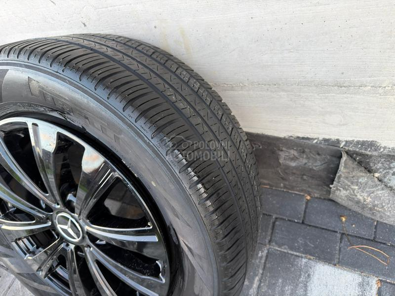 Pirelli 275/55 R19 Letnja