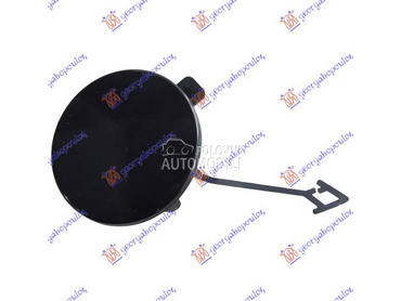 POKLOPAC KUKE PREDNJEG BRANIKA za Škoda Citigo od 2012. do 2017. god.