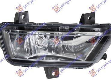 MAGLENKA (HELLA) za Škoda Citigo od 2017. do 2025. god.