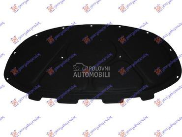 IZOLACIJA HAUBE za Seat Toledo od 2012. do 2025. god.